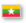 Bandiera Birmania