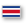 Bandiera Costa Rica