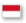 Bandiera Indonesia