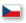 Bandiera Rep. Ceca
